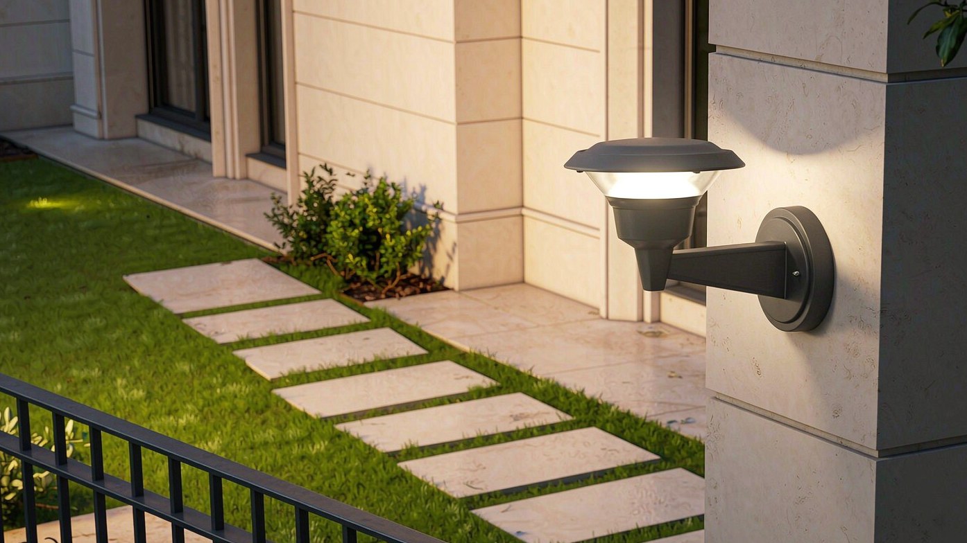 Marine & offshore lighting