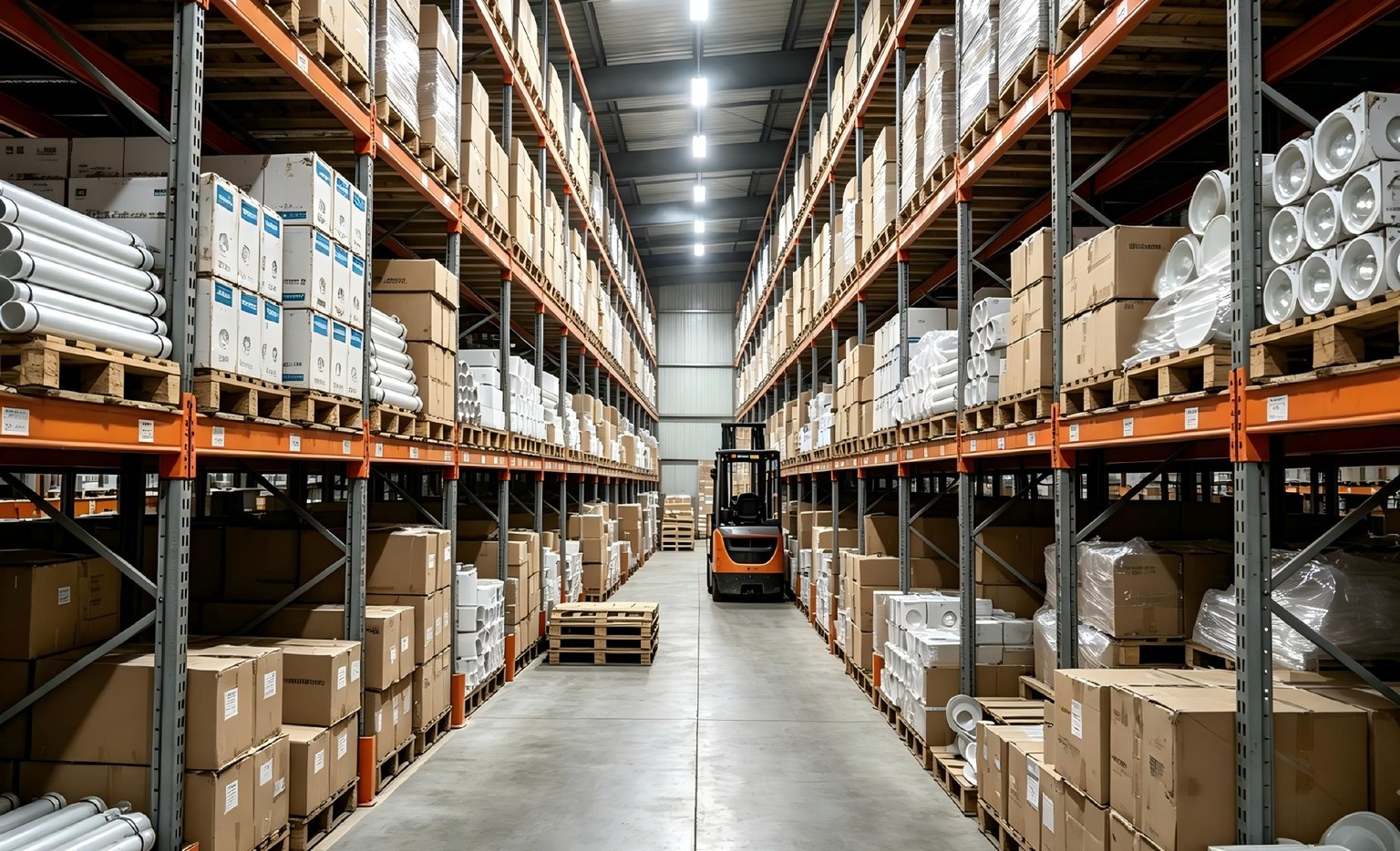 Warehouse