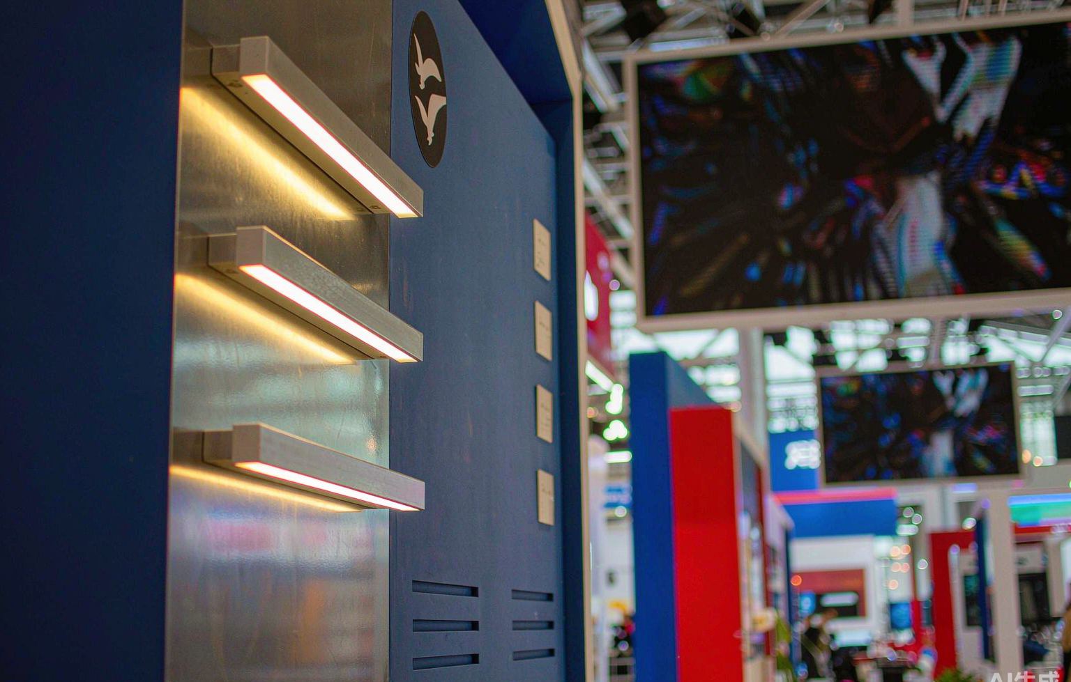 Offshore expo Stavanger